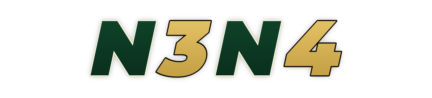 n3n4 Logo